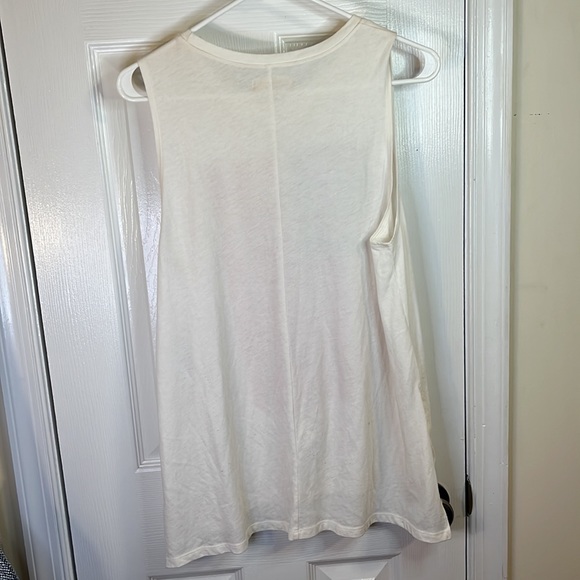 Hollister Graphic Tank Top - Picture 5 of 6